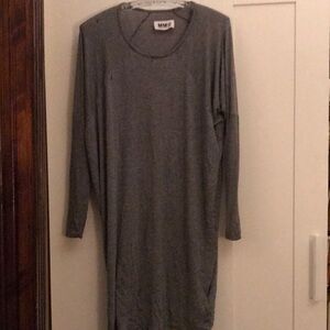 Lovely Maison Martin Margiela dress; has small holes!